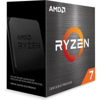 AMD RYZEN 7 5700X 3.4GHz 32MB Önbellek 8 Çekirdek AM4 7nm İşlemci - 1
